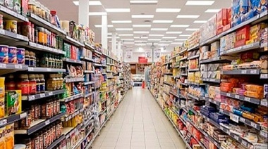 El Indec informó que la inflación de noviembre fue del 3,2 por ciento