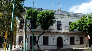 Bono extraordinario de $7000 para los municipales de Merlo