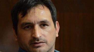 Separan de La Cámpora a senador denunciado por abuso