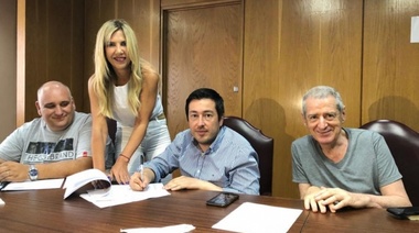 Nardini asumió al frente de la Junta Electoral del PJ provincial