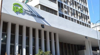 Realizaron un balance de gestión sobre el IPS