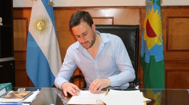 Ralinqueo avanza con la implementación del Sistema de Estacionamiento Medido