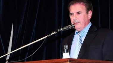 Ordenan la detención del extitular de Loterías
