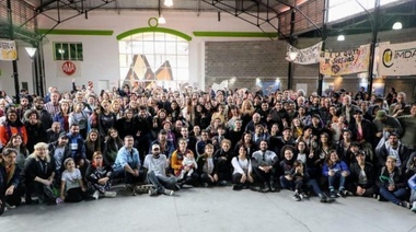 La Justicia anuló los recorte de provincia a los Institutos de enseñanza artística de Avellaneda