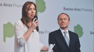 Vidal avanza en transparentar la selección de jueces
