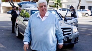 Samid es buscado por la Interpol