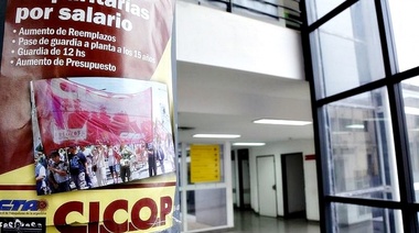 Médicos realizarán un paro este miércoles