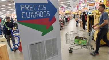 El Gobierno ampliará el programa Precios Cuidados y habrá nuevas líneas de créditos de Anses