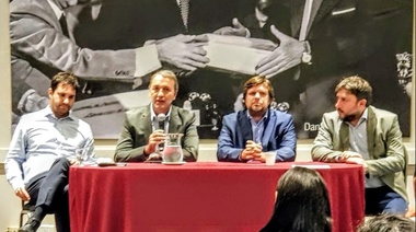 Se realizó la  Diplomatura en planificación de la gestión integral de residuos sólidos urbanos