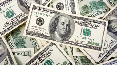 El dolar en el Banco Provincia cerró a $45 y marcó un record histórico