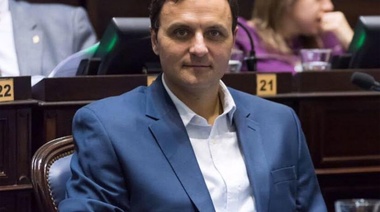 Daniel Ivoskus: "no es la comunicación, es la política” lo que genera los cambios