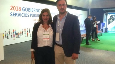 Pezzelatto: "queremos crear un Fondo Municipal de Infraestructura destinado a obras públicas"