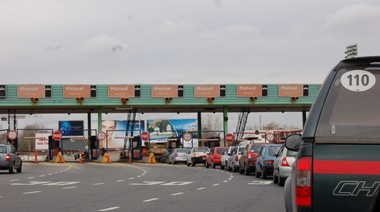 Las personas con discapacidad deberán reempadronarse para la exención de peaje