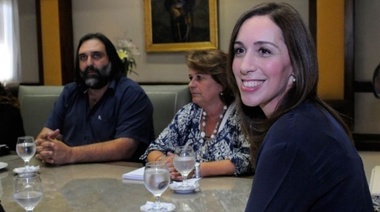 Principio de acuerdo entre SUTEBA y el Gobierno bonaerense