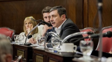 Deudores UVA: El senador Dileo apunta a "una solución consensuada"