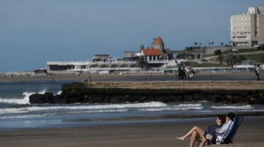 Semana Santa: los turistas deciden los viajes a la costa