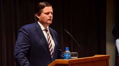 “Después de casi 50 años, es un orgullo volver a tener la Conferencia Nacional de Abogacía en La Plata”
