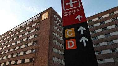 Comenzaron las obras que renovarán las instalaciones del Hospital Posadas