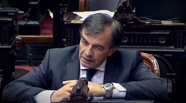 Miguel Bazze: "los menores caen en el delito porque no tienen educación, ni trabajo"