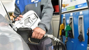 Petroleras reforzarán el abastecimiento de combustibles ante el paro de transporte
