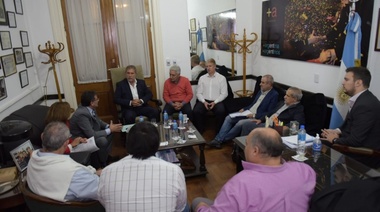 Suma respaldos la ley para que Patagones y Villarino sigan siendo área patagónica