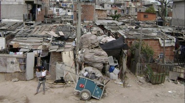 Según la UCA, creció la pobreza infantil y afecta a 13,1 millones de chicos