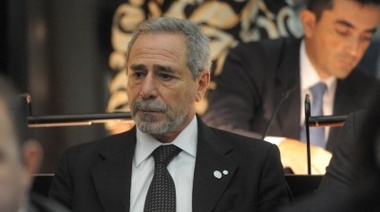 Comenzó el juicio por enriquecimiento ilícito a Ricardo Jaime