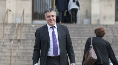 Dalbón: "Cristina no tiene ni un peso de las regalías de Sinceramente"