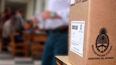 La Justicia declaró inconstitucional el voto por correo para los extranjeros