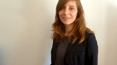 Marisol Aranguren: "debemos construir una alternativa política de unidad"