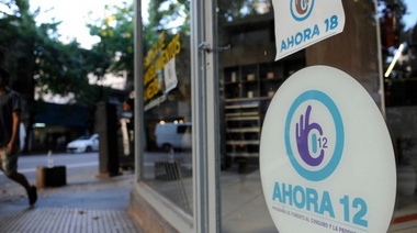 El Gobierno prorrogó el programa Ahora 12