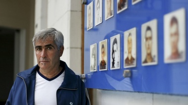 Hugo Robert: "necesitamos que se empiece a derramar un poco de justicia para la causa Malvinas"