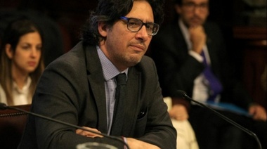 El Gobierno creó un comité contra el lavado de dinero y la financiación del terrorismo