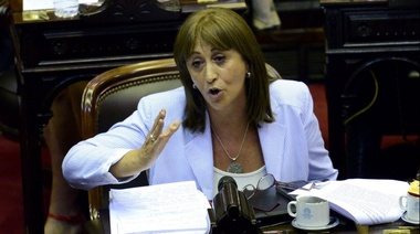 Mirta Tundis exige que se extienda por un año la moratoria previsional