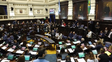 Se votó por unanimidad el pedido de licencia extraordinaria de Manuel Mosca