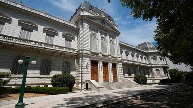 Los judiciales bonaerenses paran por 48 horas el miércoles y jueves próximos
