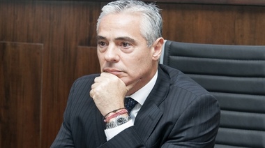 Se avaló el ingreso de Sergio Torres a la Suprema Corte