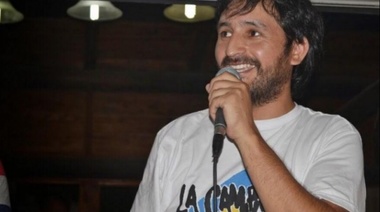 Piden a senador de La Cámpora justificar sus inasistencias