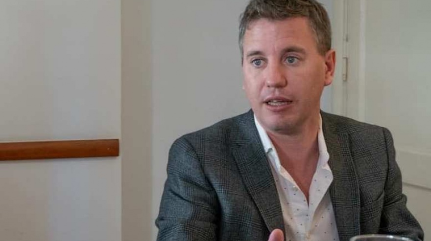 Martelli: "es hora de volver a ser la capital de Buenos Aires"