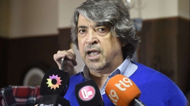 La Justicia confirmó que el ex juez César Melazo deberá seguir en prisión