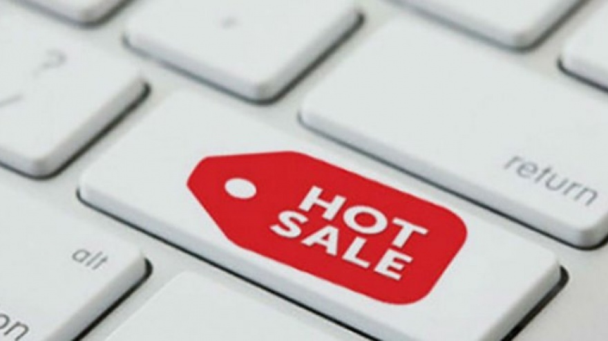 El HOT SALE facturó $ 8.512 millones, un 35,5% más que la edición anterior