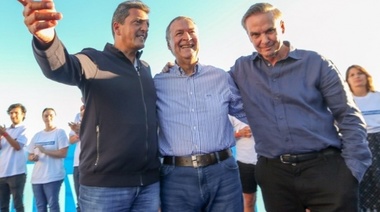 La definición de la fórmula Fernández-Fernández atravesó al Frente Renovador