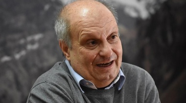 Lombardi afirma que no es bueno para las instituciones la candidatura de Alberto Fernández