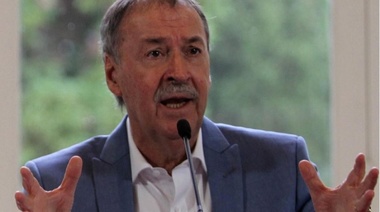 Schiaretti ratificó que Alternativa Federal tendrá "candidato propio"