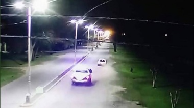 San Miguel del Monte: fiscal confirmó que la policía disparó contra el auto de las víctimas