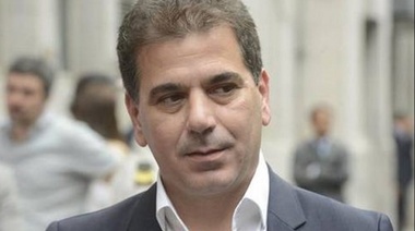 Ritondo confirmó el desplazamiento de 12 policías