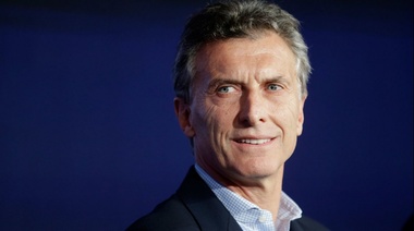 Miramar: Detienen a un hombre acusado de haber amenazado a Macri