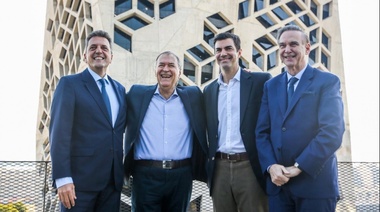 Alternativa Federal tendrá candidato propio que surgirá de las Paso