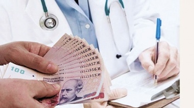 Prepagas más caras: el Gobierno autorizó un aumento del 17,5% en tres tramos