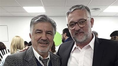 Representante de FEBA participó del plenario por la lucha contra el trabajo infantil